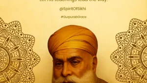 Stop Sending Generic Gurpurab Forwards: 100+ Divine Wishes for 2026