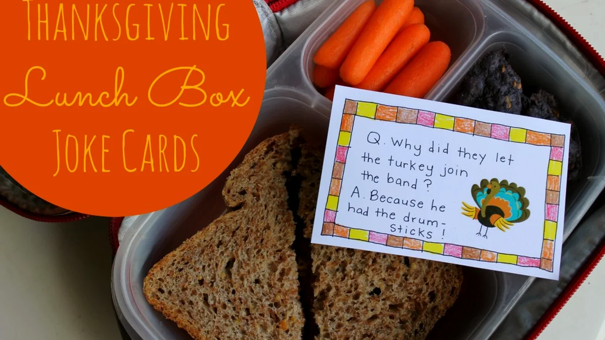 The Secret to Raising Confident Kids? These 100+ Lunchbox Notes