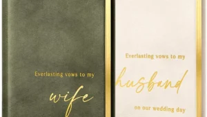The End of Boring Vows: 50+ Modern Promises for Your 2026 Wedding