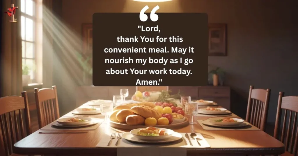 prayer-for-fast-food-before-meals