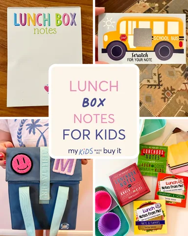 Lunch Box Notes Images