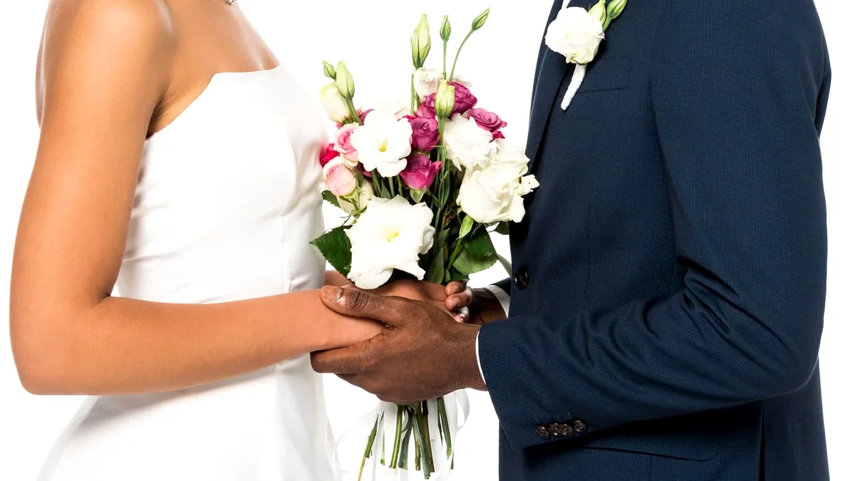 Stop Using Generic Vows: 50+ Sacred Promises for Your 2026 Wedding