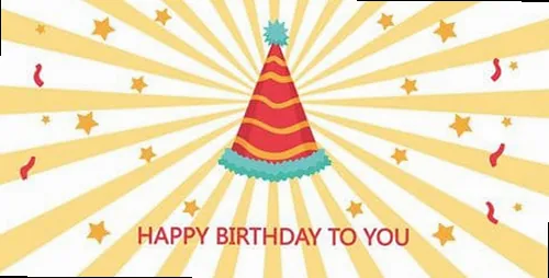 A heartfelt belated birthday message being written, symbolizing love and making amends.