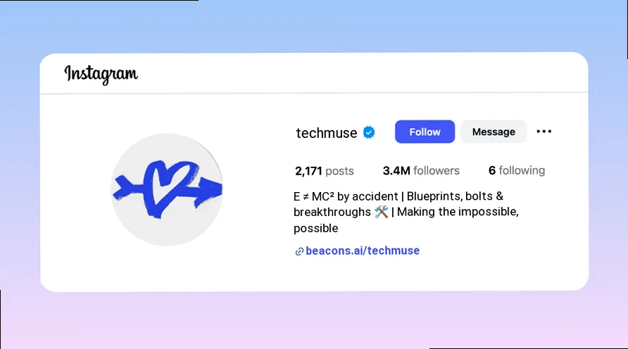 Mechanical Engineering Bios and Concepts