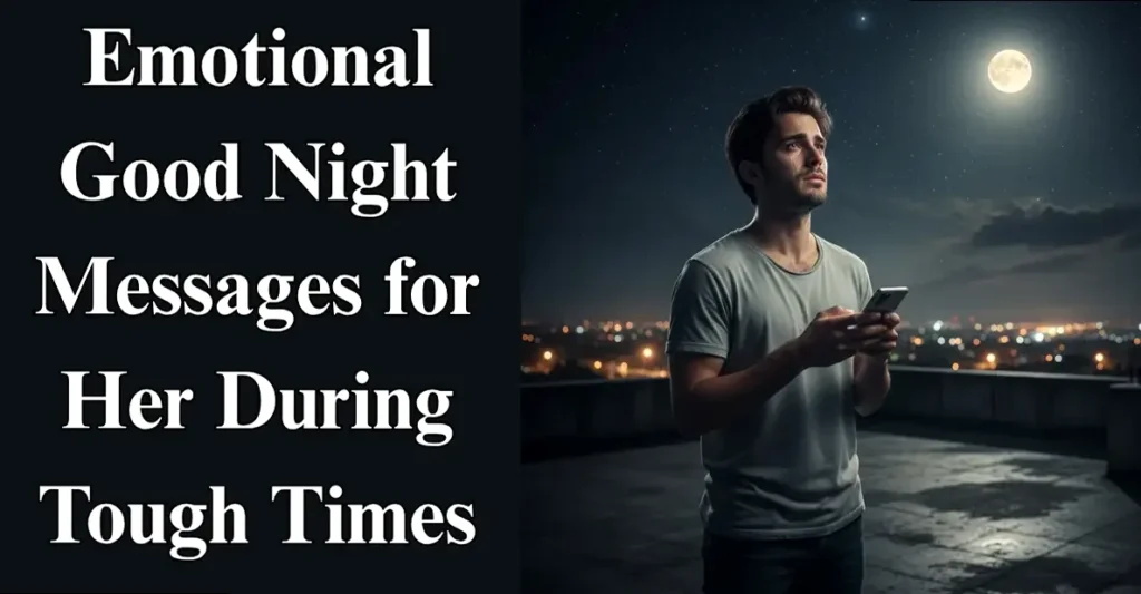 A somber yet hopeful image, representing reconciliation after an argument.