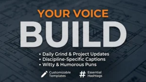 Engineer Your Social Presence: The Ultimate Copy-Paste Toolkit