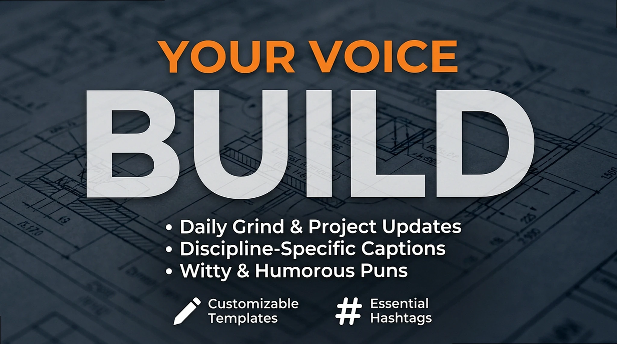 Engineer Your Social Presence: The Ultimate Copy-Paste Toolkit