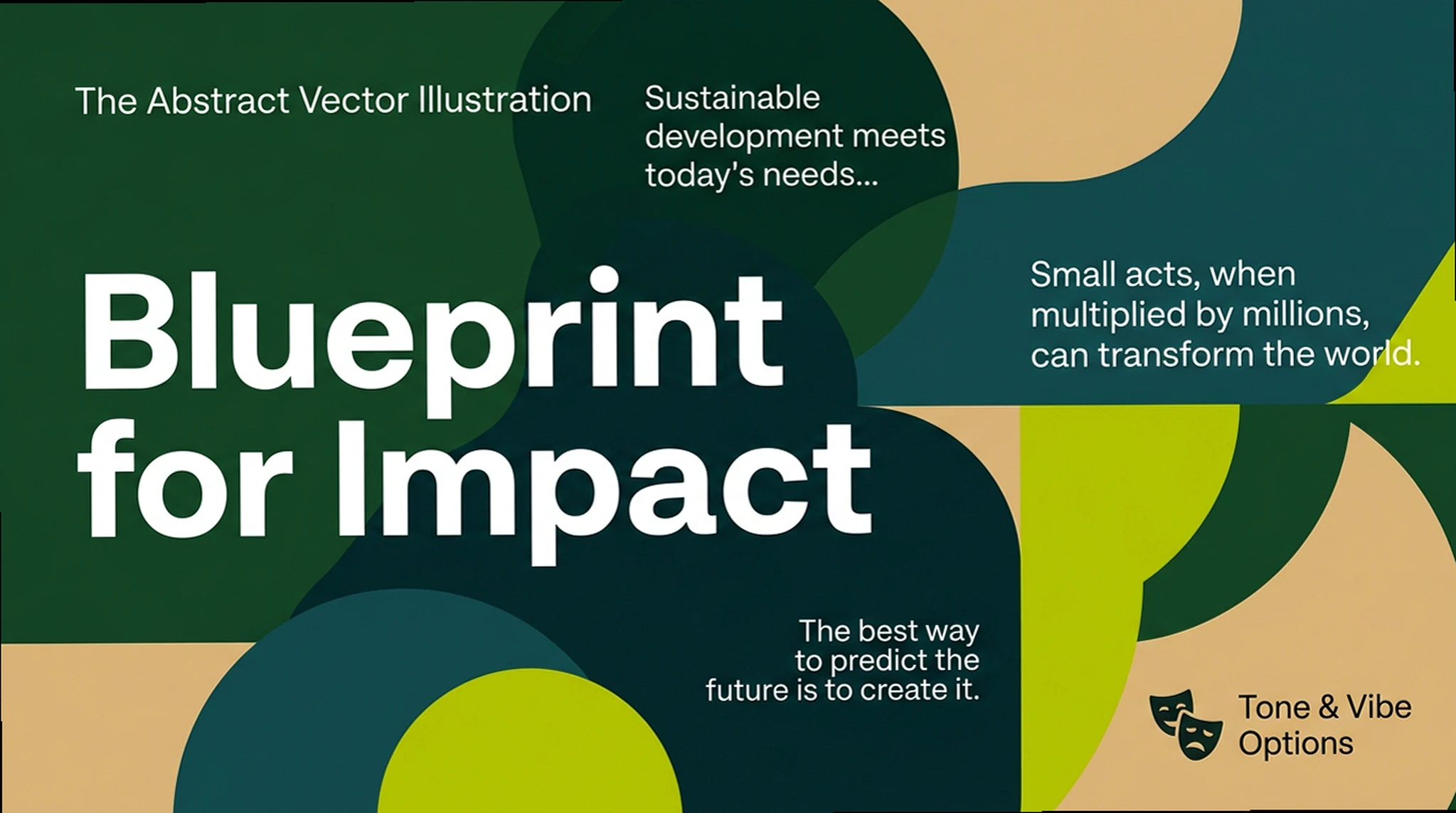 Engineering Change: Sustainability Quotes That Prove Youโre Doing the Work