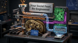 Engineering Your Social Feed: The Ultimate Toolkit for STEM Pros