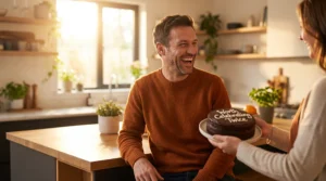Forgot His Birthday? How to Turn a Late Wish Into a Romantic Win