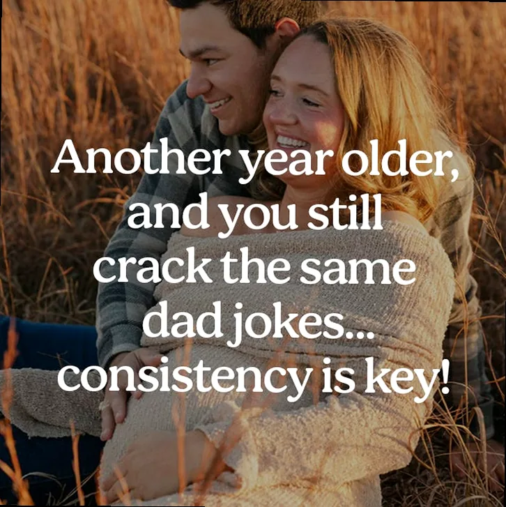 A humorous image related to birthday celebrations, suitable for a funny section.