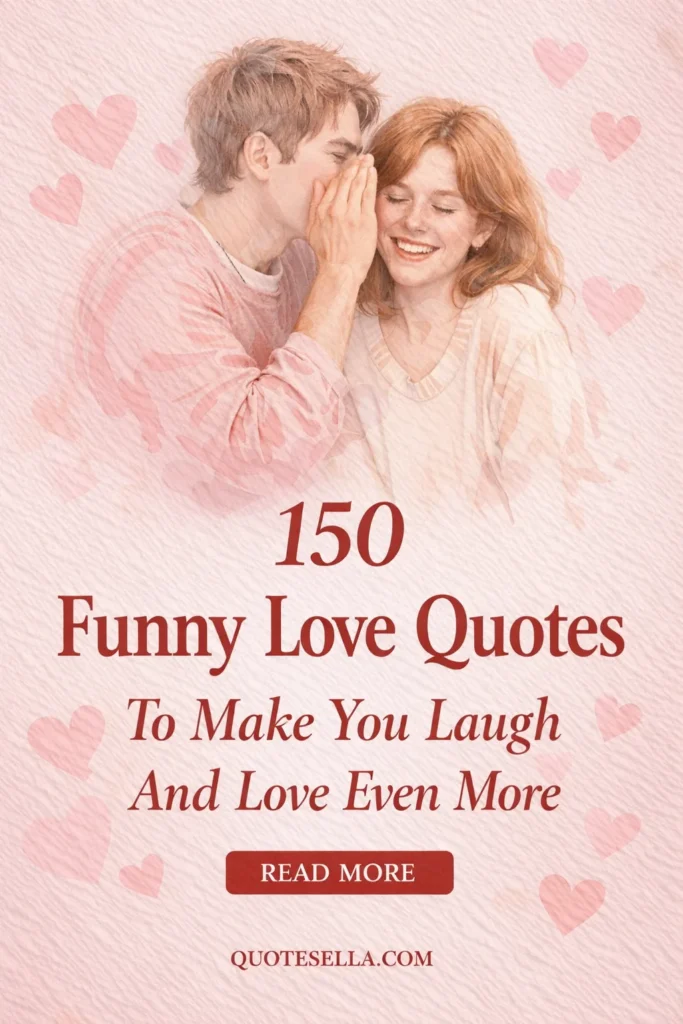 Couple laughing together, representing the lighthearted and humorous side of new love.