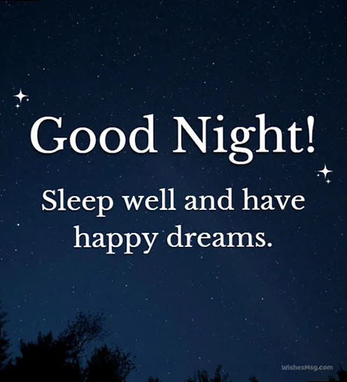 An image representing family or friends, like a group silhouette under a night sky.