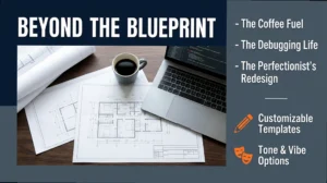 How to Describe the Engineering Grind Without Sounding Corporate