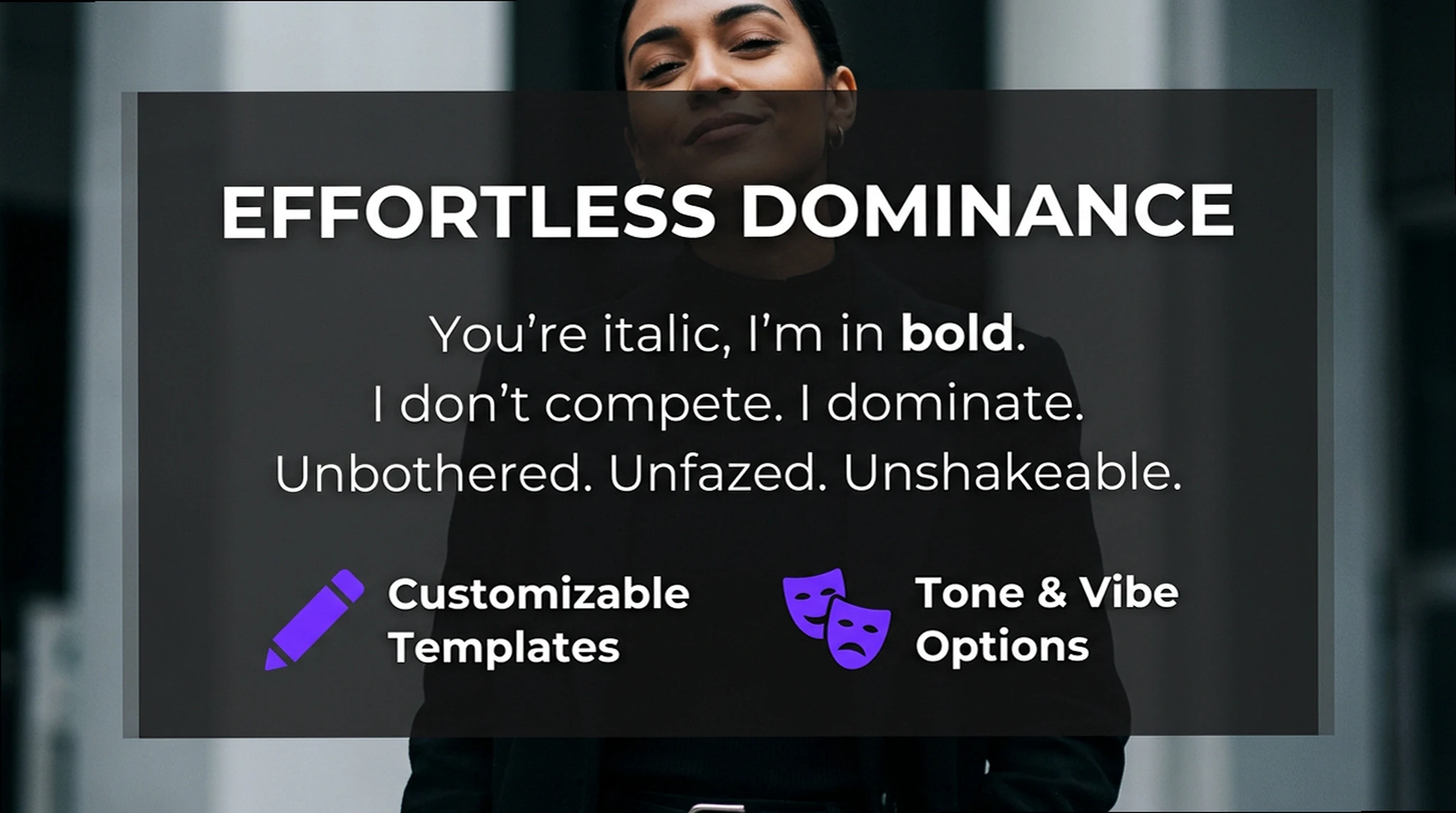 How to Own Every Comment Section Without Trying Too Hard
