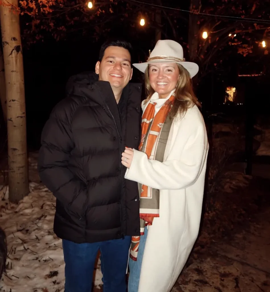 A romantic image featuring a couple in a loving embrace, perfect for expressing affection to her.