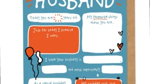 The Ultimate Husband Birthday Message List [Copy & Paste]