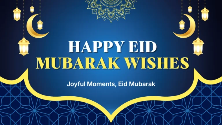 Eid 2026: The Ultimate Copy-Paste Greeting Toolkit