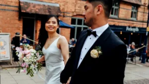 The Ultimate Best Friend Wedding Caption List [Copy & Paste]