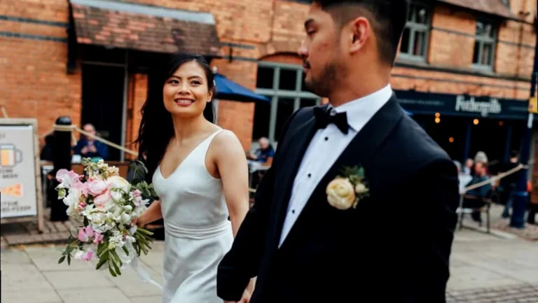 The Ultimate Best Friend Wedding Caption List [Copy & Paste]