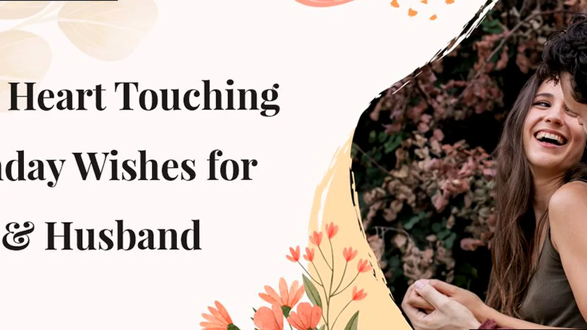 Best Husband Birthday Wishes to Use in 2026