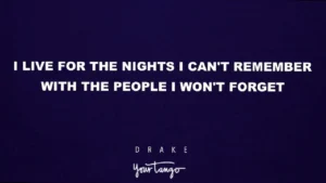 Unique & Unhinged Song Lyric Captions (2026 Vibe Check)