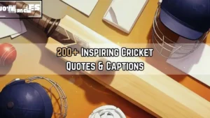 Win the Mental Game: The Secret Cricket Mindset Playbook