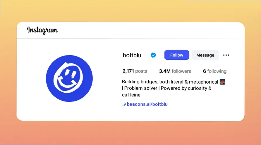 Instagram Bios for Engineers: Enhancing Professional Online Presence
