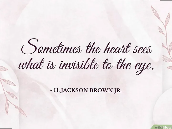Highlight the beauty and mystery of secret love with a romantic quote.