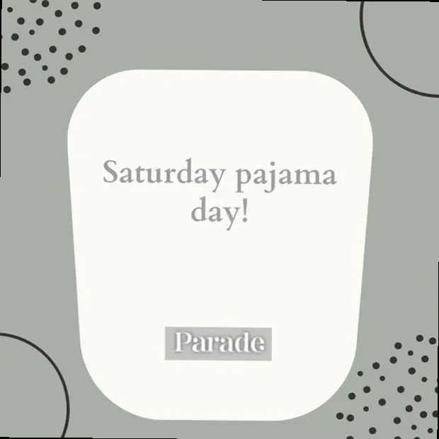 An image suitable for short, aesthetic Saturday captions, conveying a minimalist weekend vibe.