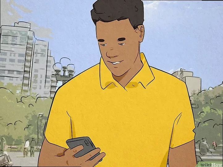 Short Baddie Captions: woman confidently walking away