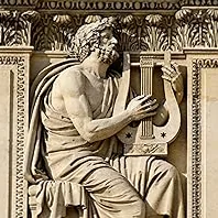 A tranquil scene of a person sleeping peacefully under a soft blanket, evoking deep rest.