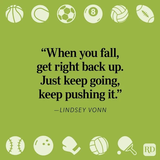 Athlete training with intense focus, symbolizing dedication and hard work in preparation.