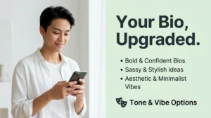 Stop Being a Cliché: The Ultimate WhatsApp Bio Flex for Boys & Girls