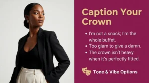 Stop Being Basic: The Savage Queen’s Guide to Digital Sovereignty