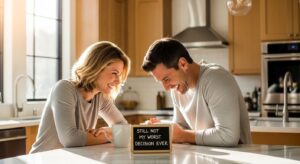 Stop Giving Boring Cards: Witty Birthday Wishes for Your Husband