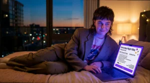 Stop Posting Boring Saturdays: Captions for Your Main Character Era