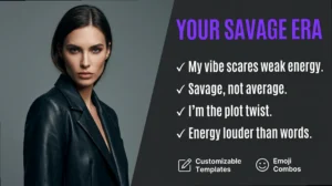 Stop Posting Cringe: The Only Savage Captions That Actually Flex