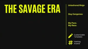 Stop Posting Cringe: The Savage Captions You Need to Own Your Feed