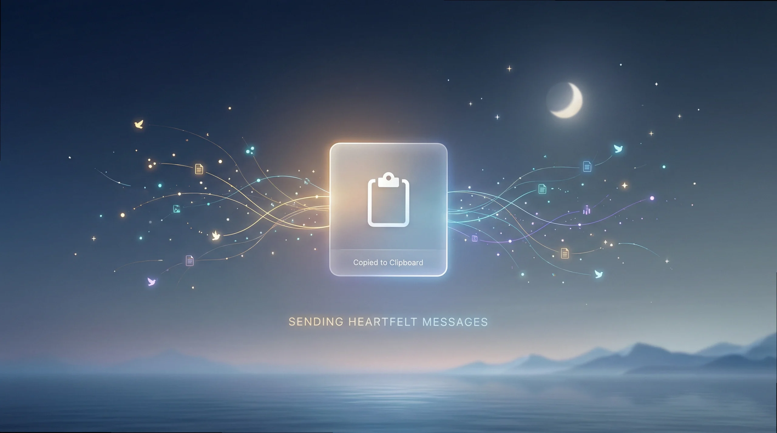 Stop Sending Boring Good Night Texts: The Ultimate Connection Guide