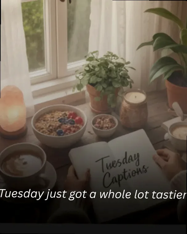 A beautifully arranged plate of colorful tacos and a side of guacamole, highlighting the deliciousness that makes Tuesday better.