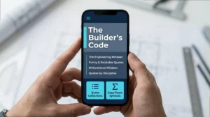 The Engineer’s Edge: Hard-Won Wisdom for the Modern Builder