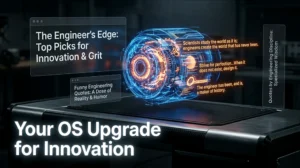 The Engineer’s Manifesto: Real Wisdom for Builders and Problem-Solvers