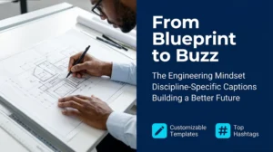 The Engineer’s Social Toolkit: How to Showcase Your Innovation