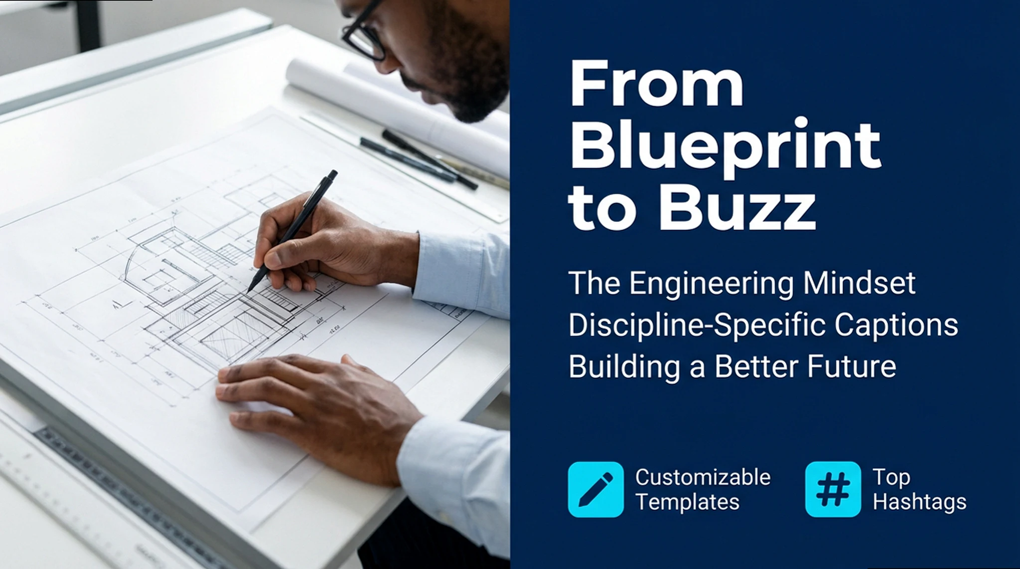 The Engineer’s Social Toolkit: How to Showcase Your Innovation