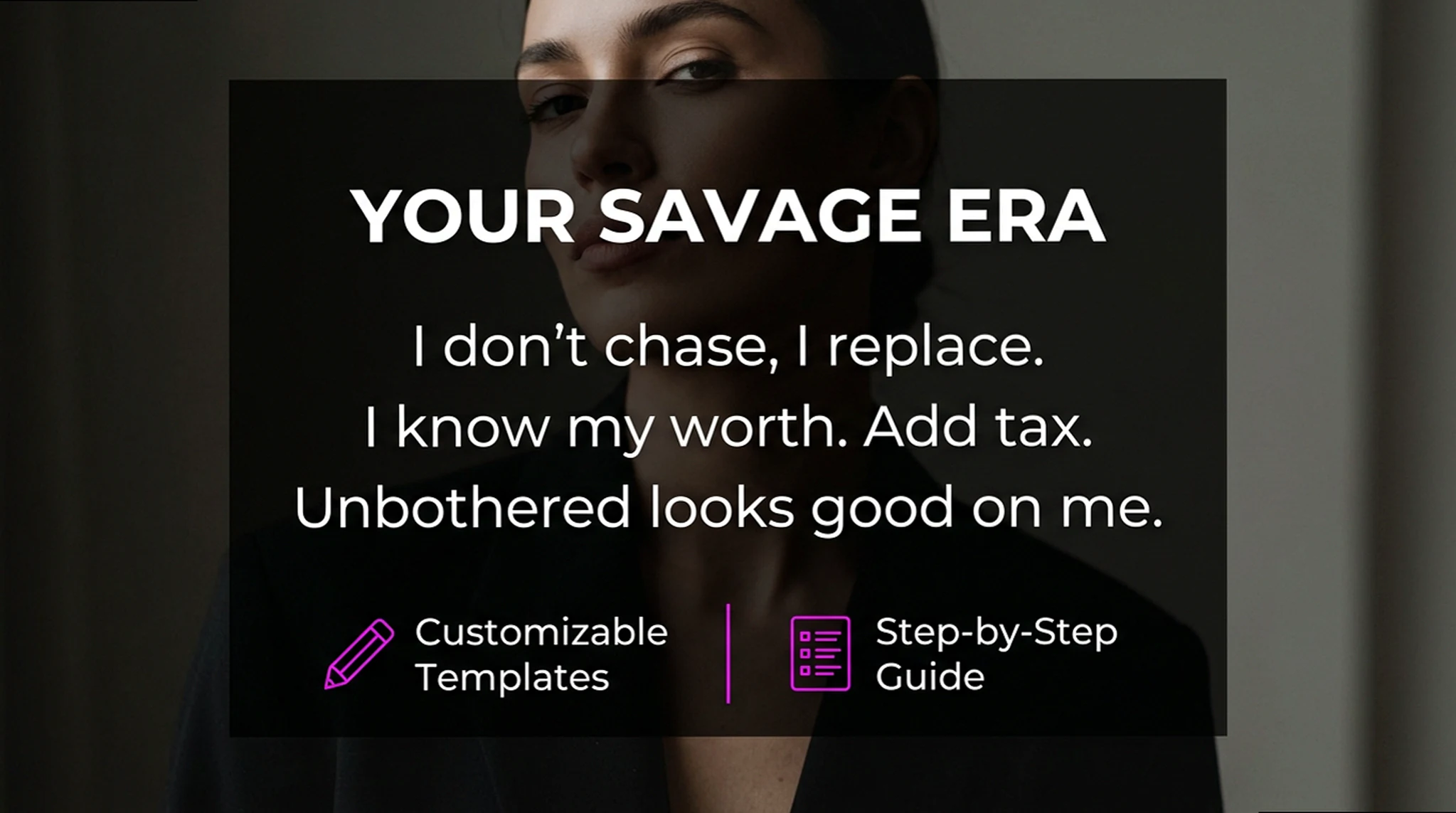 The Savage Arsenal: How to Command Digital Respect Without Trying