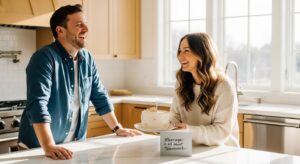 The Secret to a Birthday Message Your Husband Will Never Forget