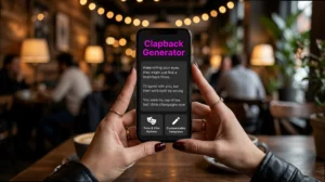 The Verbal Armory: How to Master the Art of the Savage Clapback