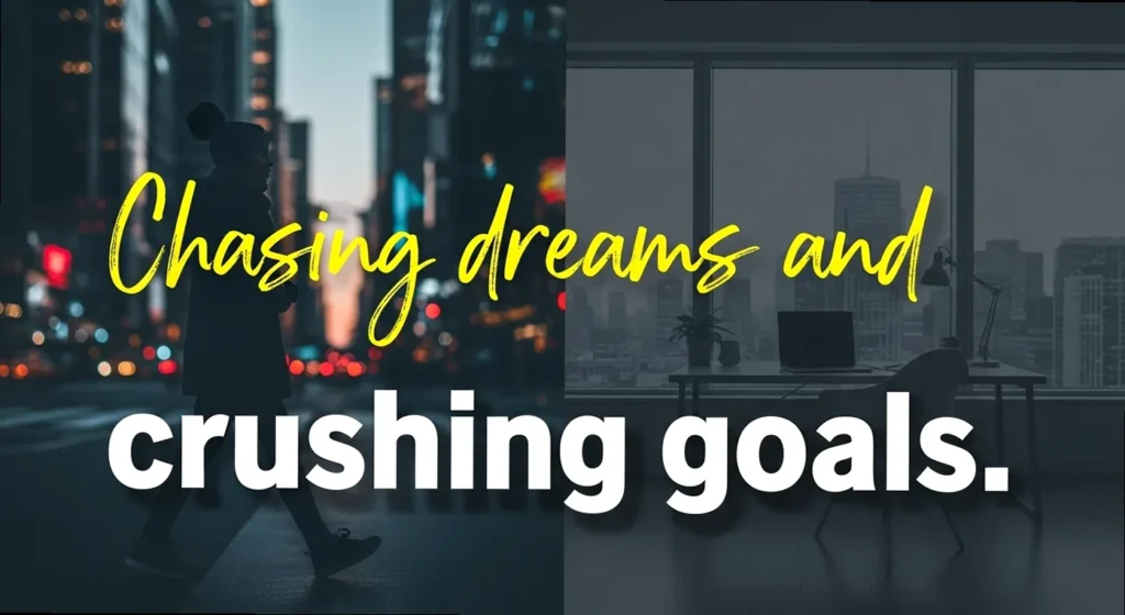 OOTD Baddie Captions with a fashionably dressed woman