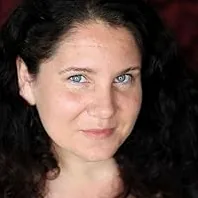 Carol Rifka Brunt, author whose work explores deep emotional connections.